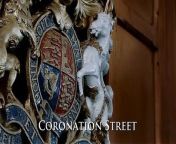 Coronation Street 17th April 2024 from video angela song 17 inc hp