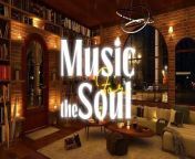Rainy Jazz Cafe - Relaxing Jazz Music in Coffee Shop Ambience for Work, Study and Relaxation from kunjani coffee