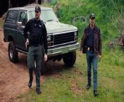 Blue Ridge Saison 1 - Blue Ridge: The Series Official Trailer | Cowboy Way Channel | Johnathon Schaech (EN) from › hot bhabhi devar blue film fliz movie
