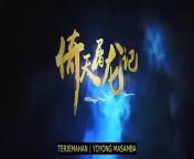 film terbaru kungfu cult master 2 sub indo_HIGH from ustad somad terbaru