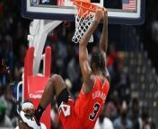 Key Player Injuries Shape Bulls vs. Hawks Showdown from www ga news com