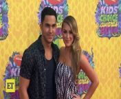 Carlos and Alexa PenaVega Reveal Fourth Child Was &#39;Born at Rest&#39;