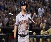 Should We Be Concerned Over the Astros Early Season Struggles? from cole swindle you should be here