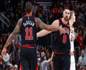 Live Bulls vs. Hawks Game: High Scoring Match Preview from ga nokia 110