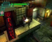 The Matrix: Path of Neo Walkthrough Part 8 (PS2, XBOX, PC) from mxplayer for pc