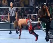 WWE 27 April 2024 Roman Reigns Return With Brock Lesnar & Challenge Solo Sikhoa & Tama Highlights HD from sonia jewel joker vs