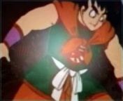 Dragon Ball Season 1 Episode 72 Goku&#39;s Turn