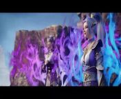 Battle Through the Heavens Season 5 Episode 94 Sub Indo from battle the great part