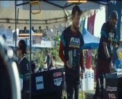 Arthur the King (2024) Official Trailer - Mark Wahlberg, Simu Liu, Juliet Rylance, Nathalie Emmanuel from romeo vs juliet india full movie
