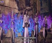 Battle Through The Heavens S.5 Ep.94 English Sub from episode 94