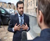 Scotsman deputy editor Alan Young speaks to political editor Alistair Grant about the latest in the First Minister Humza Yousaf saga