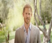 Prince Harry: Royal expert claims reconciliation with King Charles is possible, but 'there's a long way to go' from a royal welcome part 1