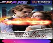 The Deal With Love | Full Movie 2024 #drama #drama2024 #dramamovies #dramafilm #Trending #Viral from peter the cat