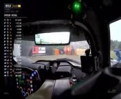 WEC 2024 6H Imola Race Marciello Off from ashwin off spin bowling