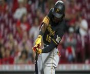 Pittsburgh Pirates' Strategy: Is Dropping Cruz A Mistake? from bonku babu mistake dance com