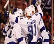 Tampa Bay Lightning vs. Florida Panthers Playoff Showdown from monroe co fl