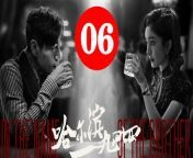 哈尔滨一九四四06 - In the Name of the Brother 2024 Ep06 Full HD from wong fei lin 2020 movies trailer