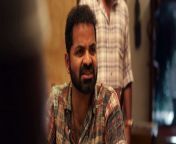 Aattam (2024) Malayalam movie- part 3 - climax | A to-do from godzilla kong climax fight scene