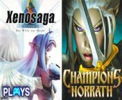 10 Exclusive Games Still TRAPPED On The PS2 from all jav you can watch