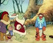 Winnie the Pooh S03E08 Tigger is the Mother of Invention + The Bug Stops Here from winnie the pooh clip from episodes
