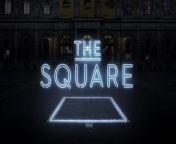 The Square trailer from peppa dvd trailers