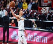 Denver Nuggets Dominate Lakers in Game 1: Series Outlook from tube www co