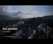 Gran Turismo 7 | Daily Race | Wolkswagen Beetle Gr.3 I Trail Mountain Circuit from ips circuit