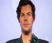 Harry Styles's stalker sent him 8000 cards in a month and is now in jail: Who is Myra Carvalho? from rag dance videongla video now llik