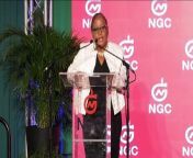 The National Gas Company on Monday unveiled the T&amp;T Energy Map and its Green Energy Map. Specially Invited guest, Energy Minister Stuart Young reflects on Dragon Gas, saying many are in line but haven&#39;t gotten as far as we have in advancing the deal.