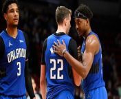 Orlando Vs. Cleveland Game Prediction & Betting Tips from 08 magic mp3