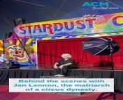 Stardust Circus at Newcastle - Newcastle Herald - April 23, 2024 from colitese circus mp4