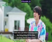 BTS In the Soop Season 2 Episode 2 ENG SUB Part 2 from hannam dong bts