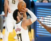 Lakers Fall to Nuggets in Total Collapse, Now Trail 2-0 in Series from jam old song