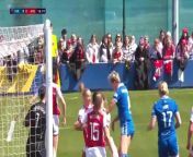 Everton&#39;s 16-year-old star Isabella Hobson became the youngest-ever WSL scorer to dent Arsenal&#39;s title hopes