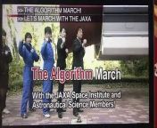 PythagoraSwitch mini: If You Don't Believe It! Just Try It!, Algorithm March, Bend The Stick Anime from mini mini cooper se m