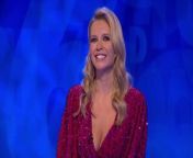 Rachel Riley - 8 Out of 10 Cats Does Countdown S25E02 from cat people 2023