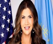 Welcome to Fan Reviews News. South Dakota Governor, Kristi Noem, a potential vice presidential contender for Donald Trump, has come under fire for her account of shooting a dog on her family&#39;s farm. The incident has sparked a debate and raised questions about her suitability for the VP role. Noem has defended herself, stating that the dog was aggressive and posed a threat to her family and livestock. However, both Democrats and Republicans have criticized her actions, arguing that there might have been alternative methods to handle the situation. This controversy has emerged at a critical time when Noem&#39;s chances of becoming Trump&#39;s running mate are being evaluated. It remains to be seen how this will impact her political career and influence public opinion. Stay tuned for updates on everything happening in the political world, on Fan Reviews News.