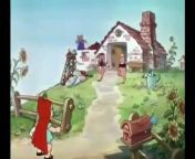 Silly Symphony The Big Bad Wolf from how to symphony