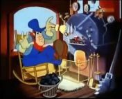 Silly Symphony The Brave Engineer from how to symphony