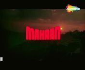 Theme Music | Mahaan | (1983) from theme song movie