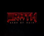 Wrath: Aeon of Ruin is a retro action first-person boomer shooter developed by KillPixel Games and Slipgate Ironworks. Players will blast, slice, and shred through enemies in an iconic 90s-inspired game powered by the legendary Quake-1 Tech. Experience a riveting story spanning three episodes, each capped off by an epic boss battle, an arsenal of nine deadly weapons, and more form players to enjoy.