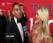 Don Lemon Dishes on BABY PLANS After Marrying Tim Malone (Exclusive) E! News