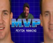 Going against Peyton Manning in Madden was like a Super Computer year after year after year. So today I’m going to use company time to unpack the peak video game versions of Peyton Manning, including one of the most dominant video game streaks of all time.