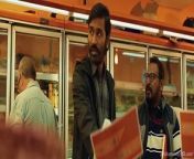 Jagame Thandhiram South Indian Hindi Dubbed Superhit Movie Part &#124; Dhanush &#124; Aishwarya Lakshmi &#124; Joju George