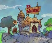 Disney's Dave the Barbarian E9 with Disney Channel Television Animation(2004)(60f) from animation sonh