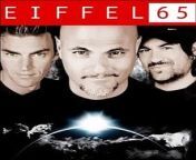 Effiel 65-Too Much Of Heaven2005 Extended Remix from siimale too vedio music com