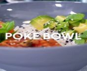 POKE BOWL Facebook from rony facebook
