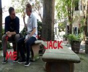 'Jack Has a Plan' - Tráiler Oficial from canguro video oficial