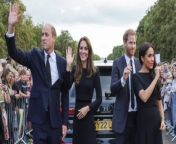 Meghan Markle and Kate Middleton's rift explained - the real reason behind their infamous fight from reason by habib