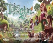 Tales of the Shire trailer from dhaker tale komor do